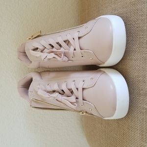 Aldo Platform Tennis shoes